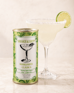 coctel margarita rtd