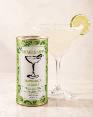 coctel margarita rtd