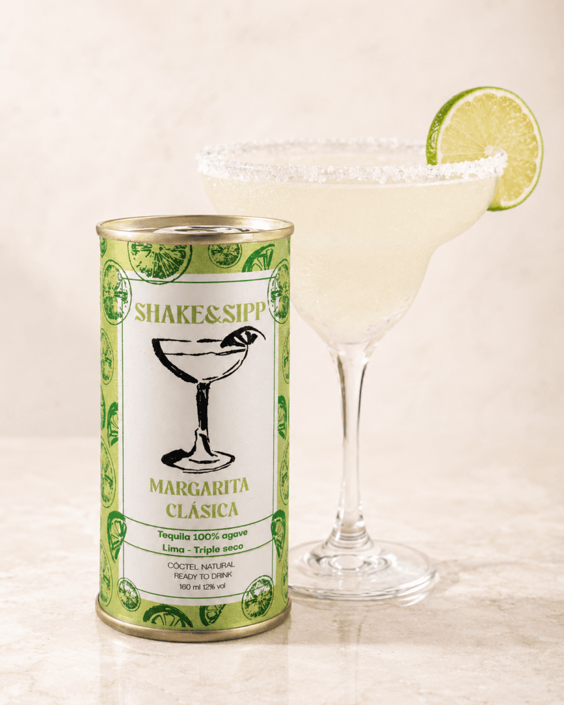 coctel margarita rtd