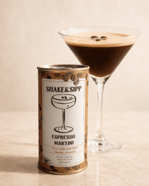 coctel espresso martini rtd