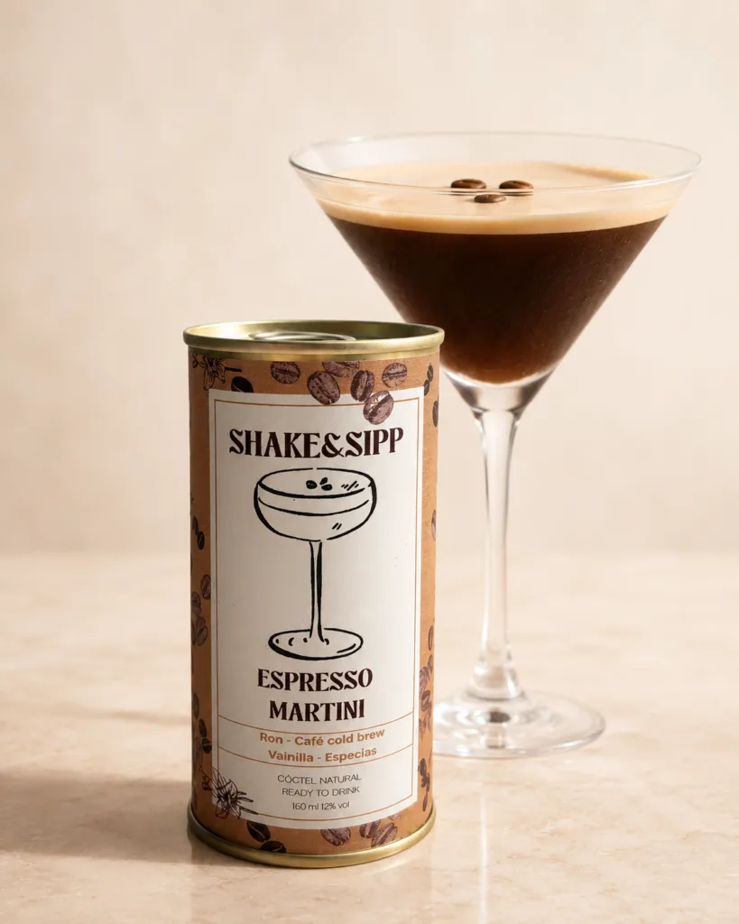 coctel espresso martini rtd
