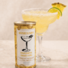 coctel margarita piña rtd