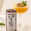 coctel daiquiri pasión rtd