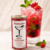 coctel mojito frutos rojos rtd