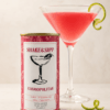 coctel cosmopolitan rtd