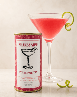 coctel cosmopolitan rtd