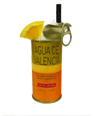 Agua de Valencia