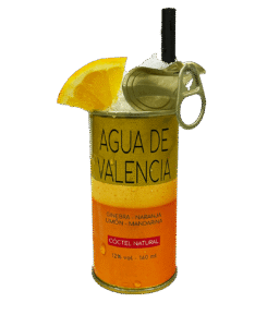Agua de Valencia