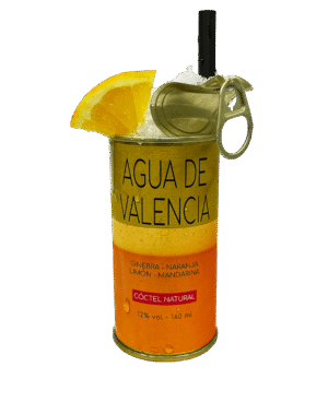 Agua de Valencia