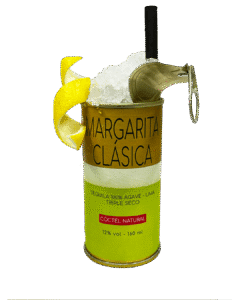Margarita Clásica
