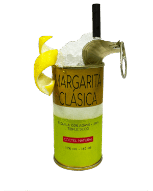 Margarita Clásica