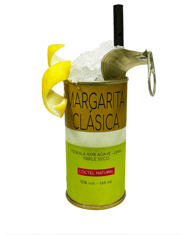 Margarita Clásica