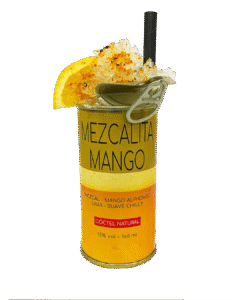 Mezcalita de Mango