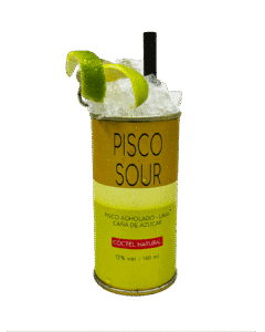 Pisco Sour