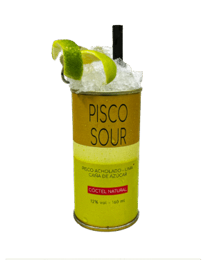 Pisco Sour