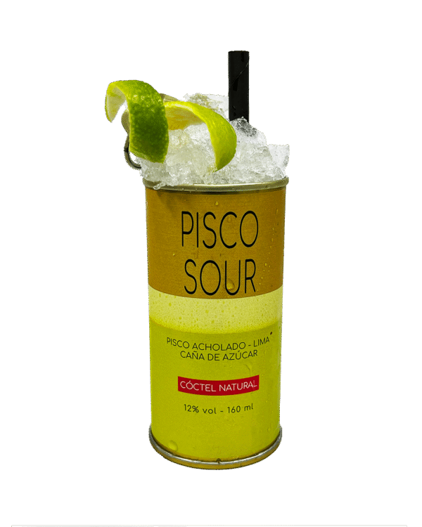 Pisco Sour