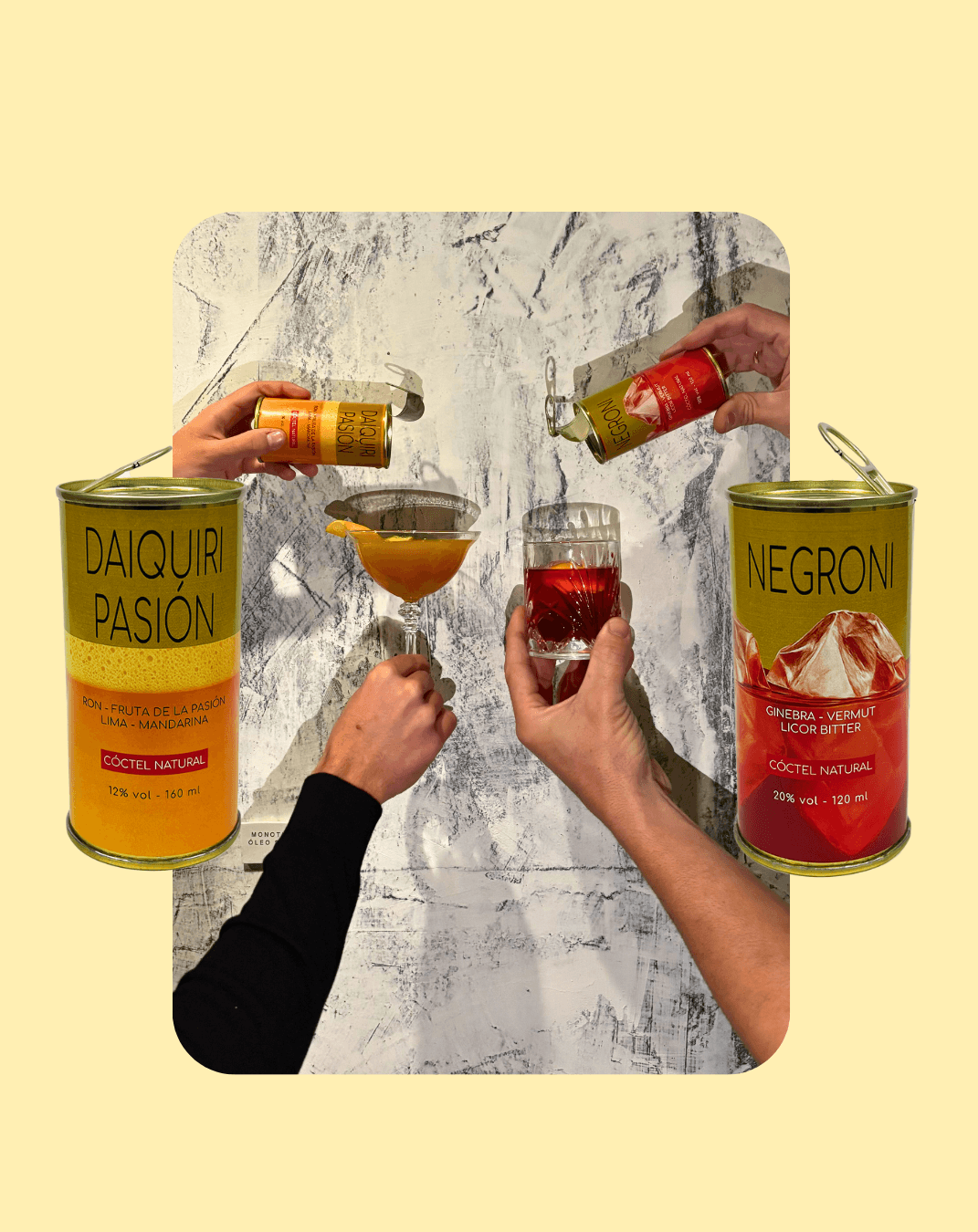 imagenes cocteles en lata 1