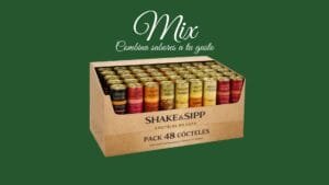 Packs Personalizables