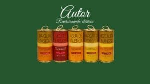 Cócteles de Autor RTD