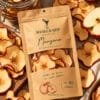 garnish_manzana
